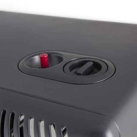 Orbegozo HCE73 Estufa Cerámica 4200W Orbegozo HCE73 Estufa Cerámica 4200W